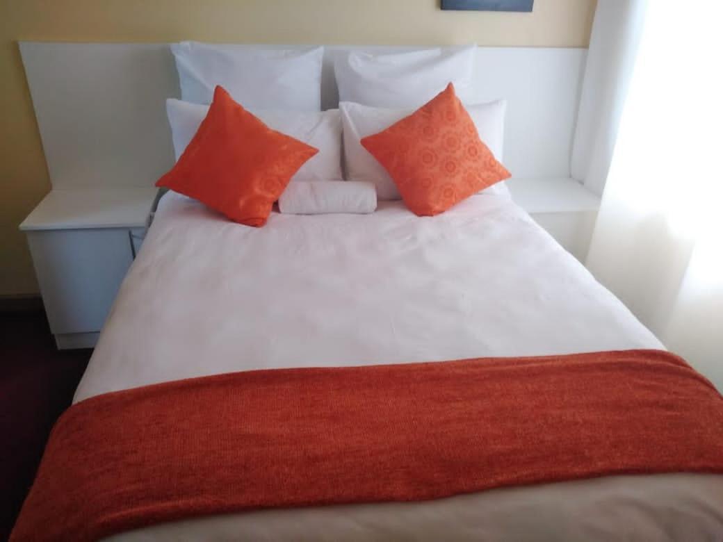 Bruvita Guest House Bokong Εξωτερικό φωτογραφία