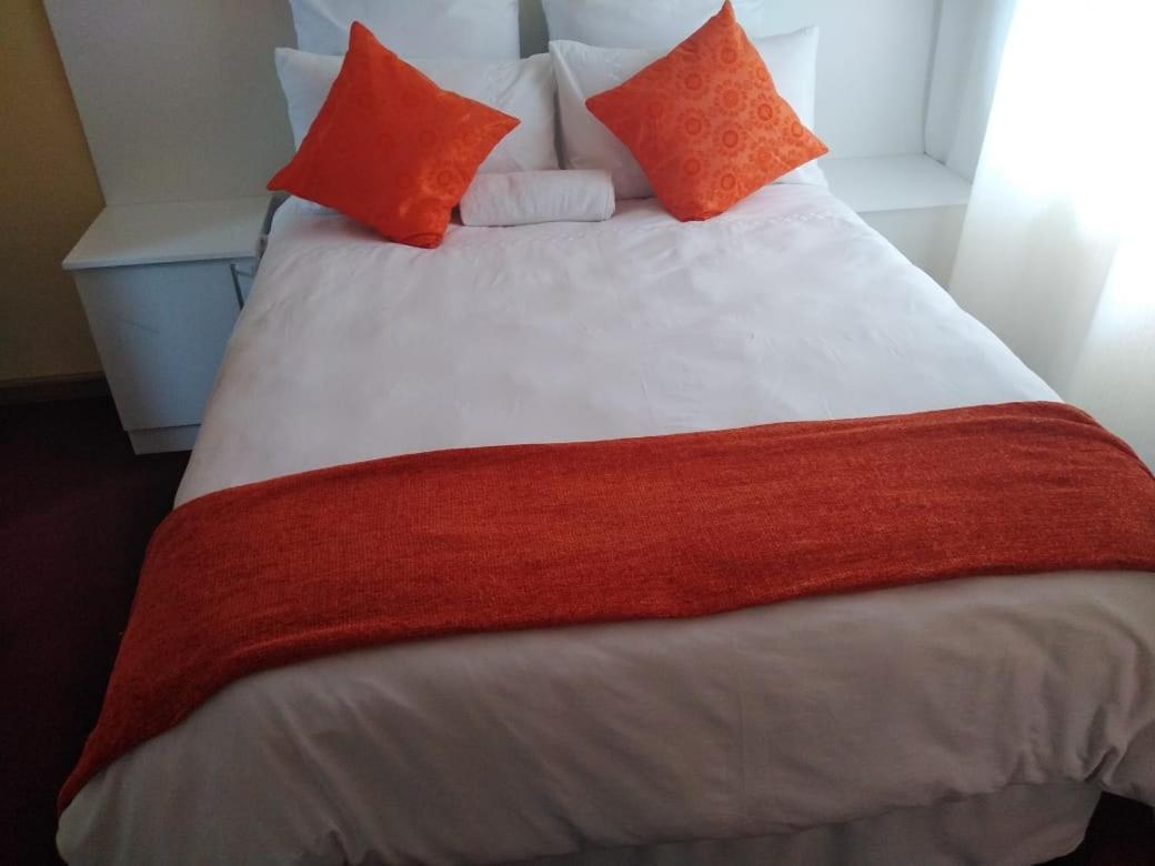 Bruvita Guest House Bokong Εξωτερικό φωτογραφία