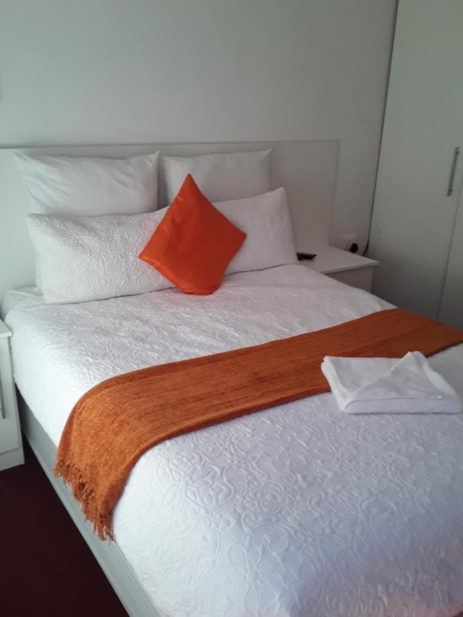 Bruvita Guest House Bokong Εξωτερικό φωτογραφία